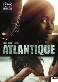 Atlantique Atlantique