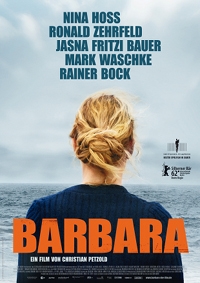 Barbara Barbara