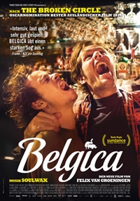 Belgica Belgica