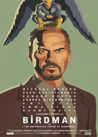 Birdman or (The Unexpected Virtue of Ignorance) Birdman or (The Unexpected Virtue of Ignorance)