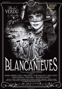 Blancanieves Blancanieves