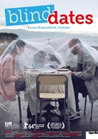 Blind Dates Blind Dates