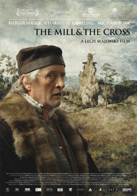 Bruegel – The Mill and the Cross Bruegel – The Mill and the Cross