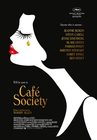 Café Society Café Society