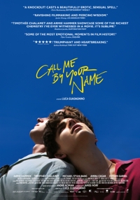 Call Me By Your Name Call Me By Your Name