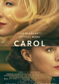 Carol Carol