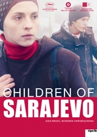 Children Of Sarajevo Children Of Sarajevo