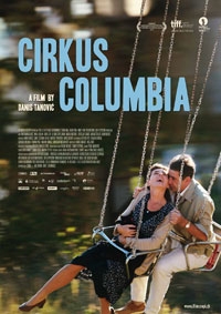 Cirkus Columbia Cirkus Columbia