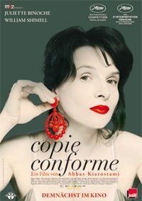Copie Conforme Copie Conforme