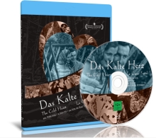 DAS KALTE HERZ - Jetzt auf BluRay! DAS KALTE HERZ - Jetzt auf BluRay!