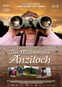 Das Mädchen vom Änziloch Das Mädchen vom Änziloch
