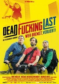 Dead Fucking Last Dead Fucking Last