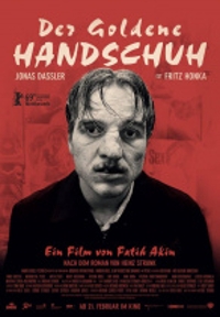 Der Goldene Handschuh Der Goldene Handschuh