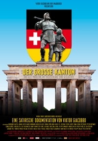 Der grosse Kanton Der grosse Kanton