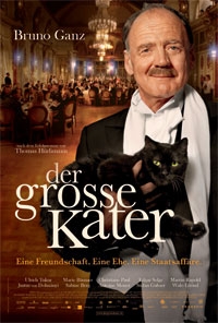 Der grosse Kater Der grosse Kater