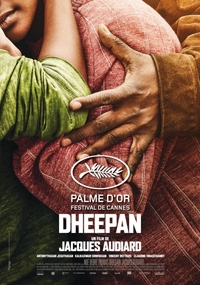 Dheepan Dheepan