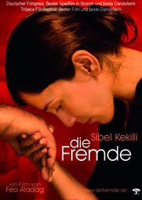 Die Fremde Die Fremde