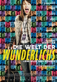 Die Welt der Wunderlichs Die Welt der Wunderlichs