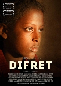 Difret - Das Mädchen Hirut Difret - Das Mädchen Hirut