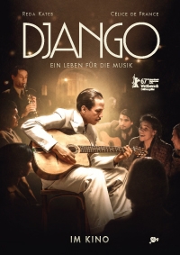 Django Django
