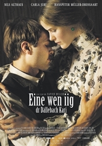 Eine wen iig, dr Dällebach Kari Eine wen iig, dr Dällebach Kari