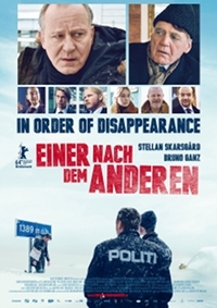 Einer nach dem Anderen - In order of disappearance Einer nach dem Anderen - In order of disappearance