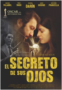 El Secreto De Sus Ojos El Secreto De Sus Ojos