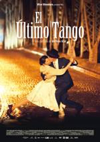 El Ultimo Tango - Un Tango Mas El Ultimo Tango - Un Tango Mas