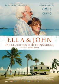 Ella & John Ella & John
