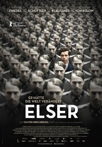 Elser - Er hätte die Welt verändert Elser - Er hätte die Welt verändert