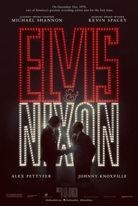 Elvis & Nixon Elvis & Nixon