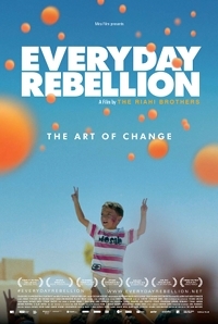 Everyday Rebellion Everyday Rebellion