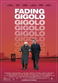 Fading Gigolo Fading Gigolo