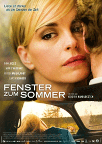 Fenster zum Sommer Fenster zum Sommer