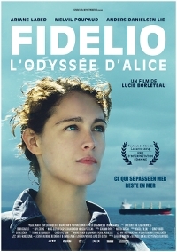 Fidelio, l'odyssée d'Alice Fidelio, l'odyssée d'Alice
