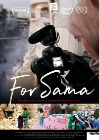 For Sama For Sama