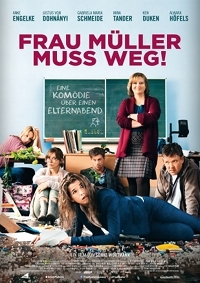 Frau Müller muss weg Frau Müller muss weg