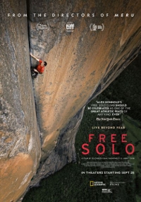 Free Solo Free Solo