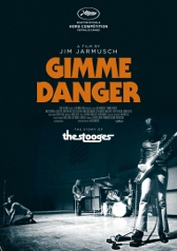 Gimme Danger Gimme Danger