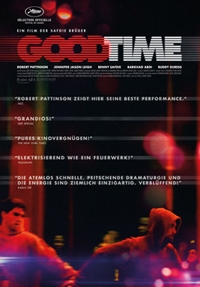 Good Time Good Time