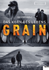 Grain Grain