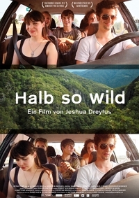 Halb so wild Halb so wild