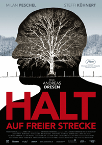 Halt auf freier Strecke Halt auf freier Strecke