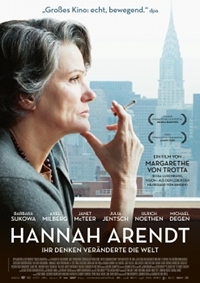 Hannah Arendt Hannah Arendt