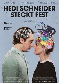 Hedi Schneider steckt fest Hedi Schneider steckt fest