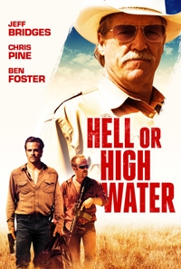 Hell or High Water Hell or High Water