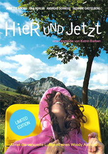 Hier und Jetzt Hier und Jetzt