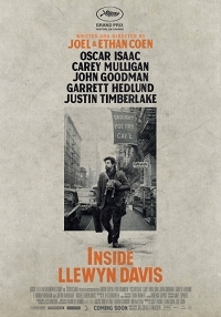 Inside Llewyn Davis Inside Llewyn Davis