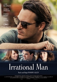 Irrational Man Irrational Man