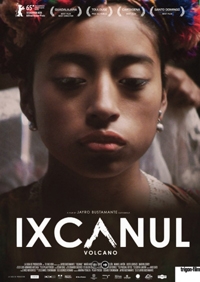 Ixcanul Ixcanul